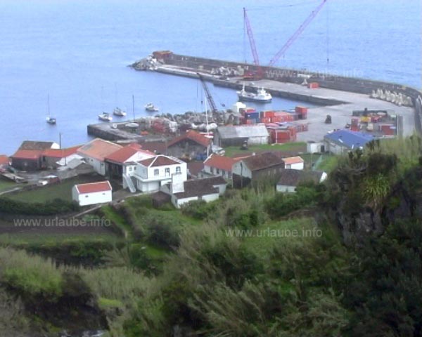 Azoren
