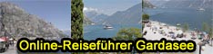 Online-Reiseführer Gardasee