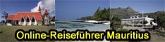 Online-Reiseführer Mauritius