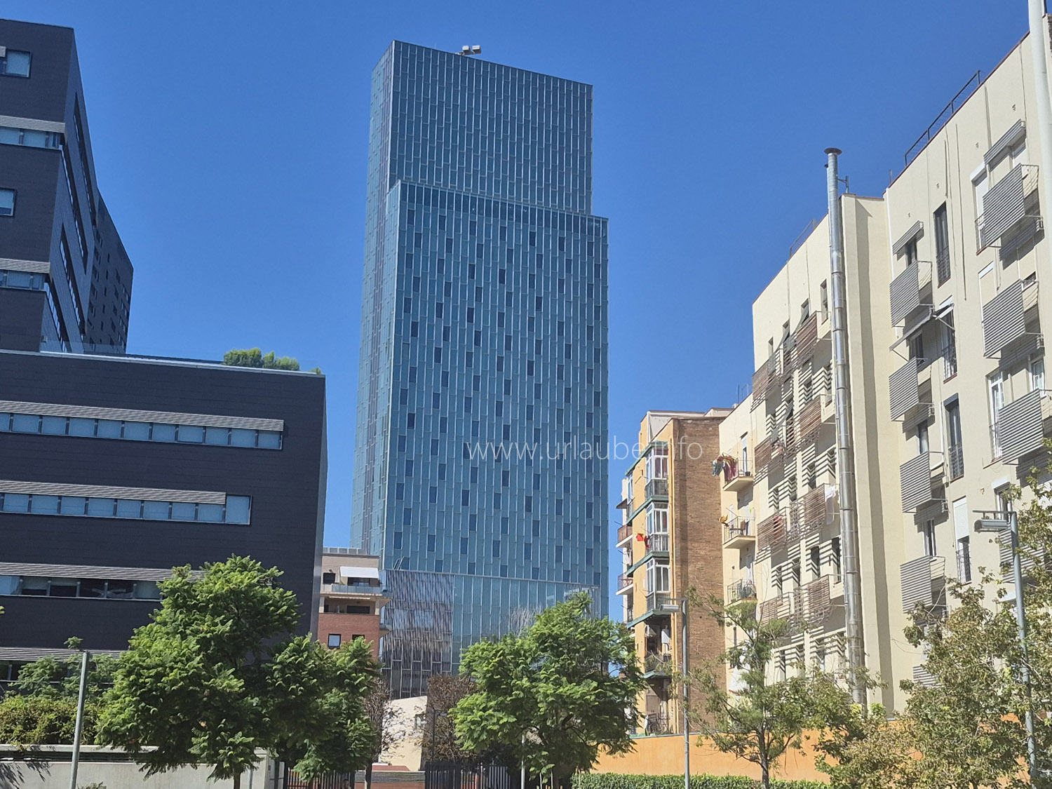 Hotel The Level
