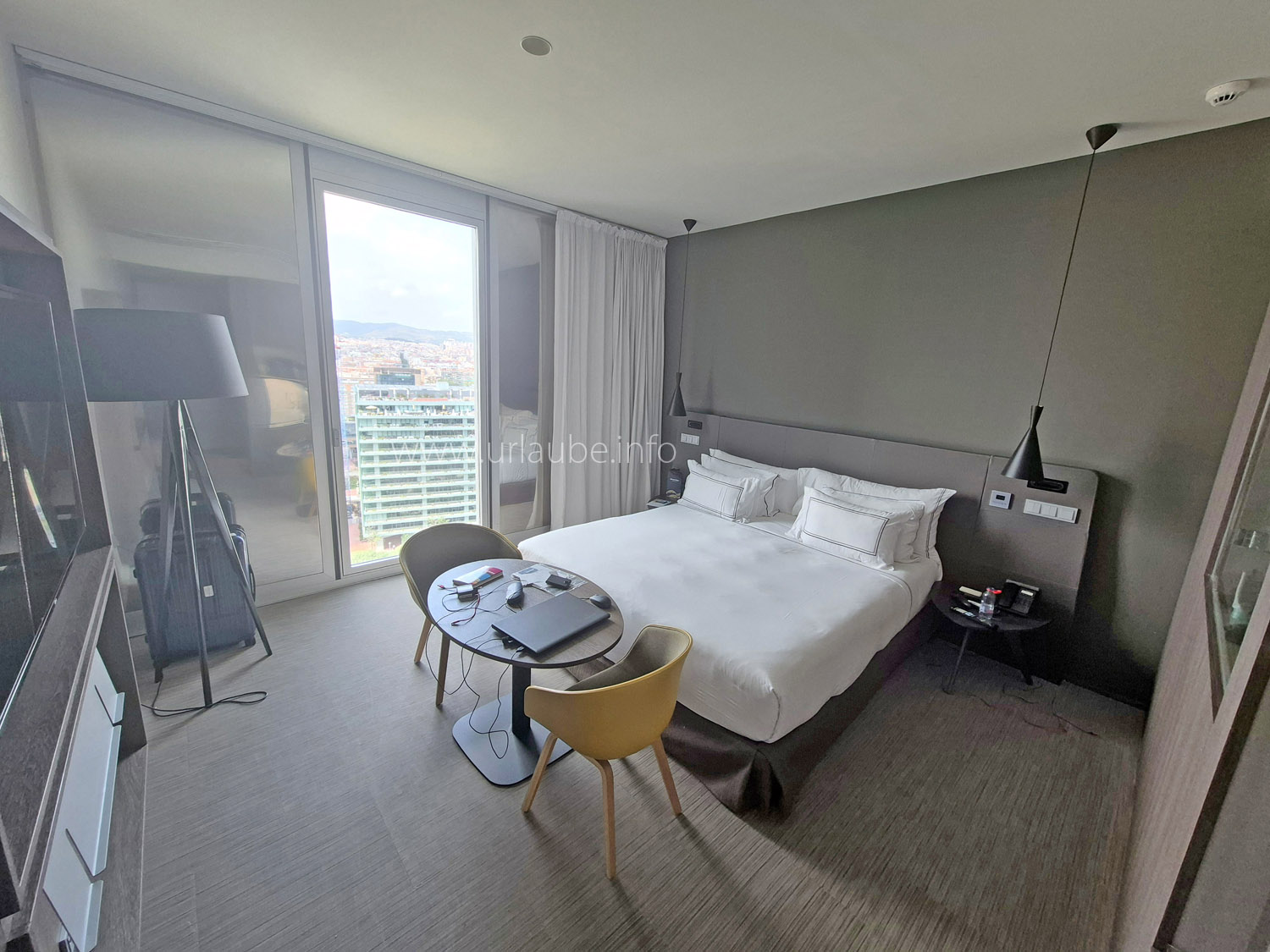 Hotel The Level