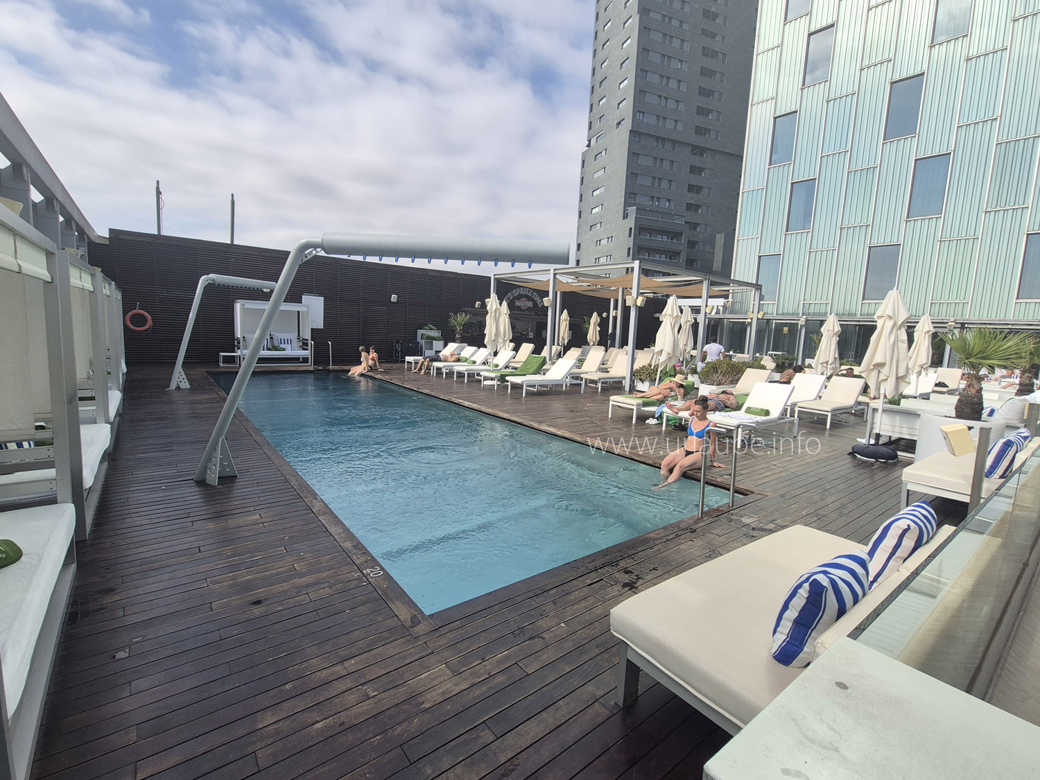 Hotel The Level