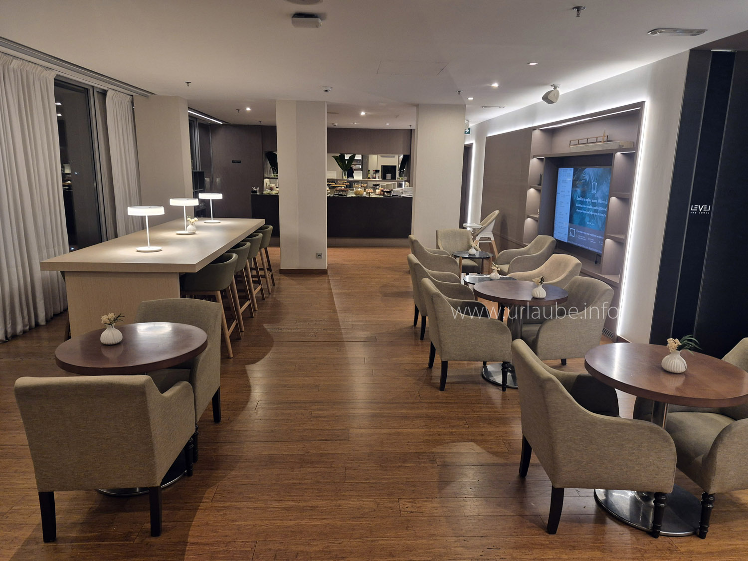 Hotel The Level