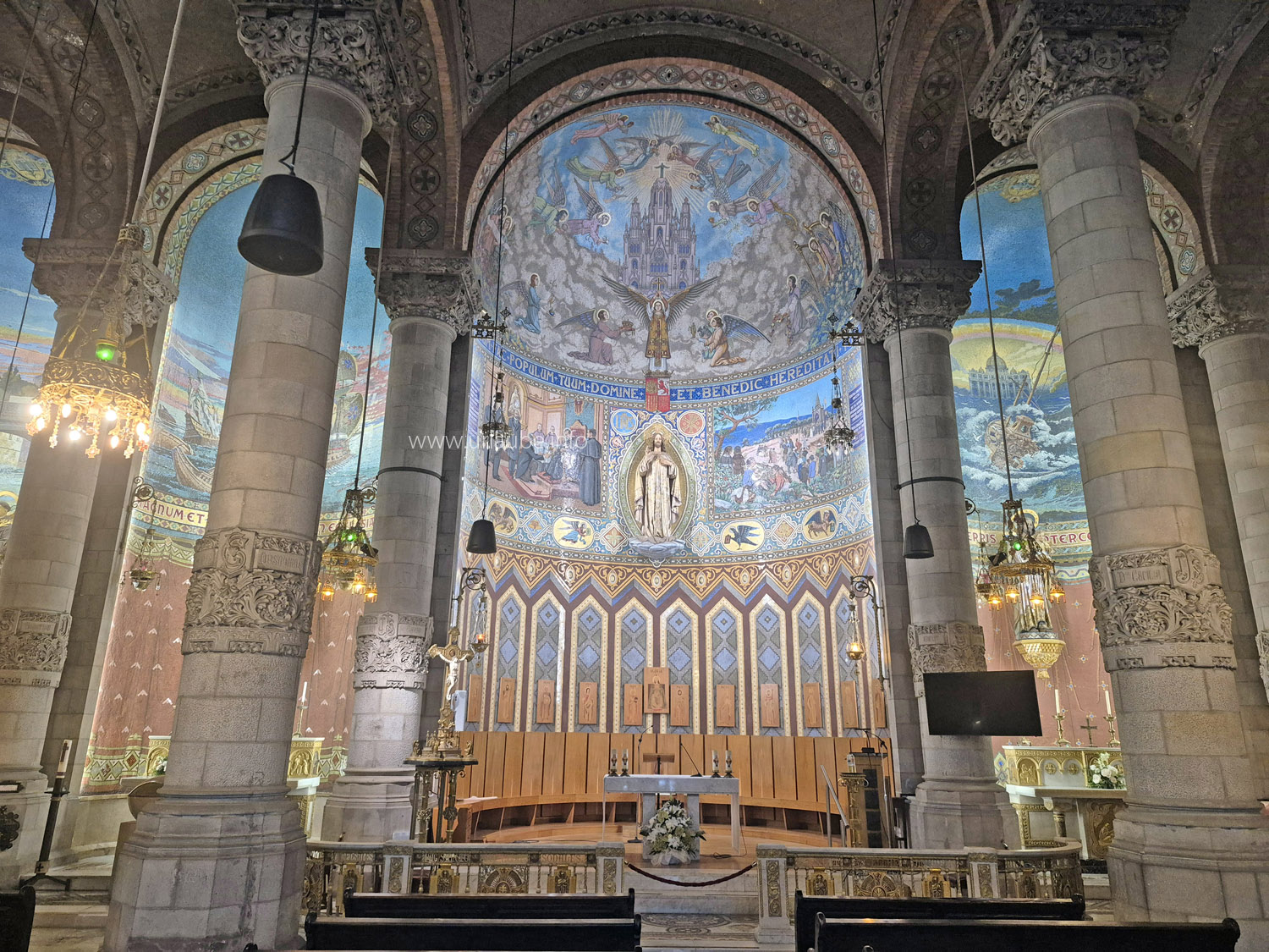 Sagrat Cor