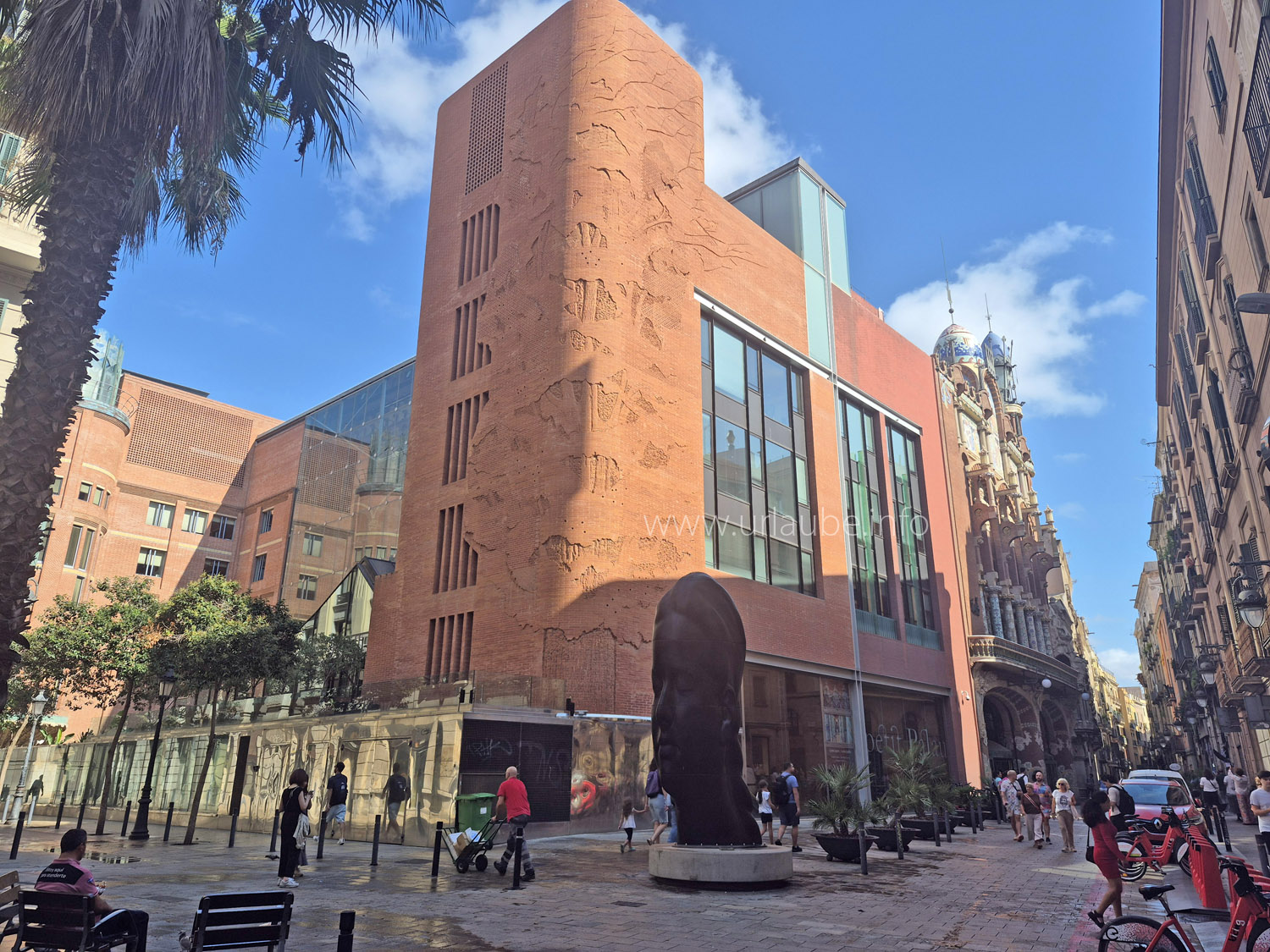 Palau de la Música Catalana