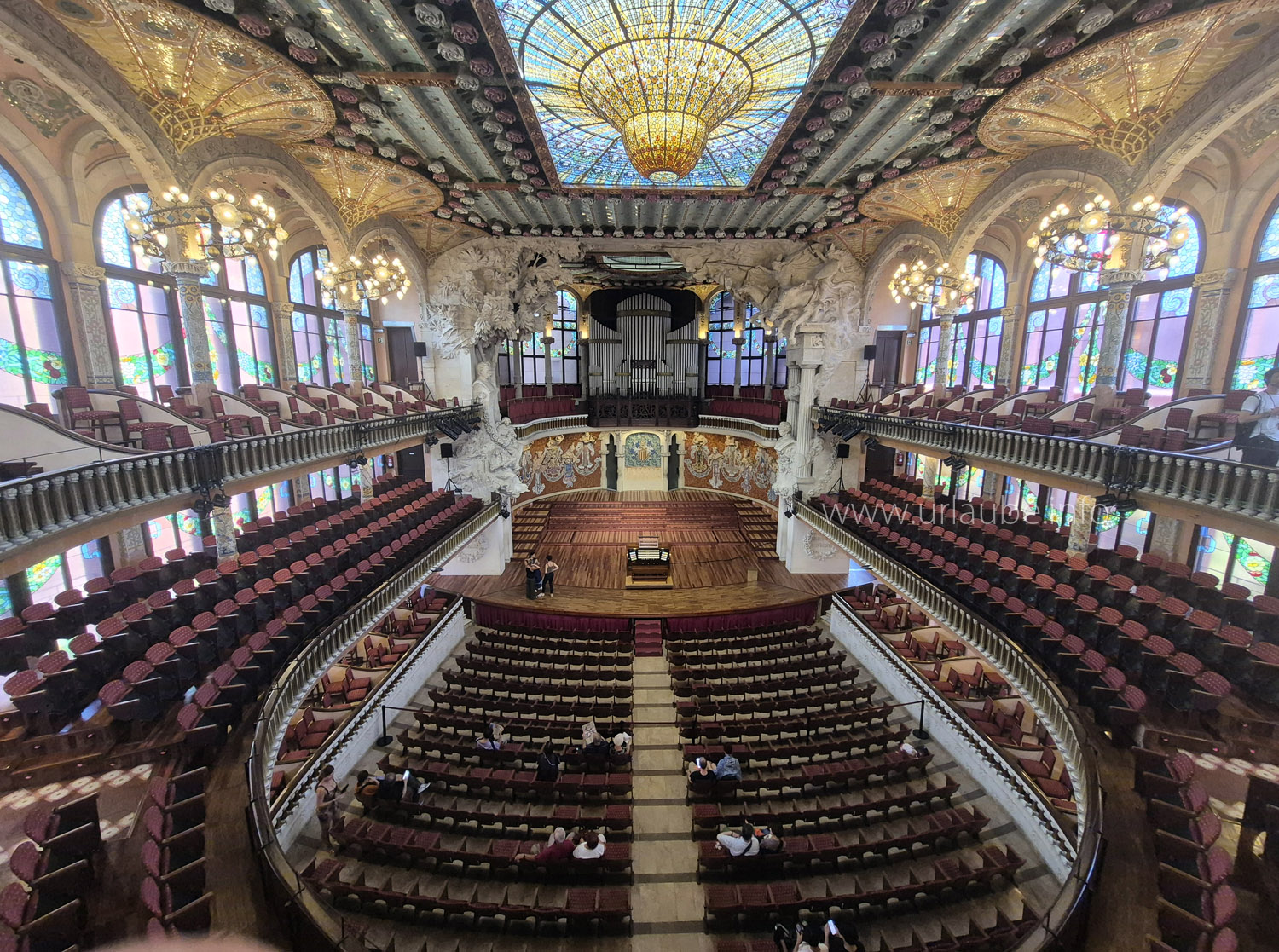 Palau de la Música Catalana
