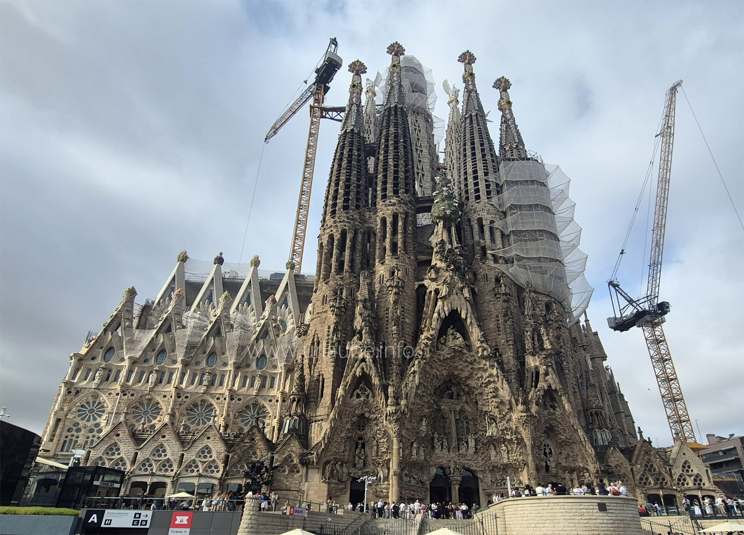 Sagrada Familia