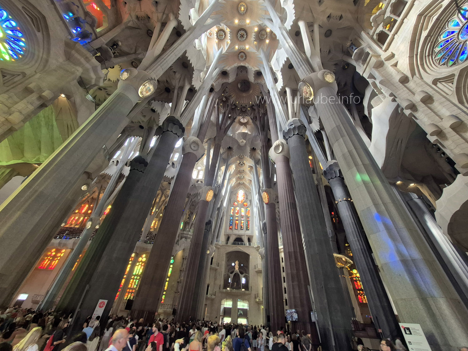 Sagrada Familia