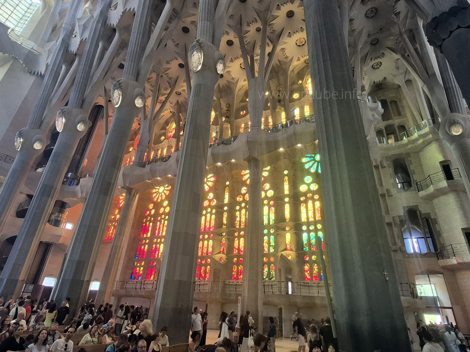 Sagrada Familia