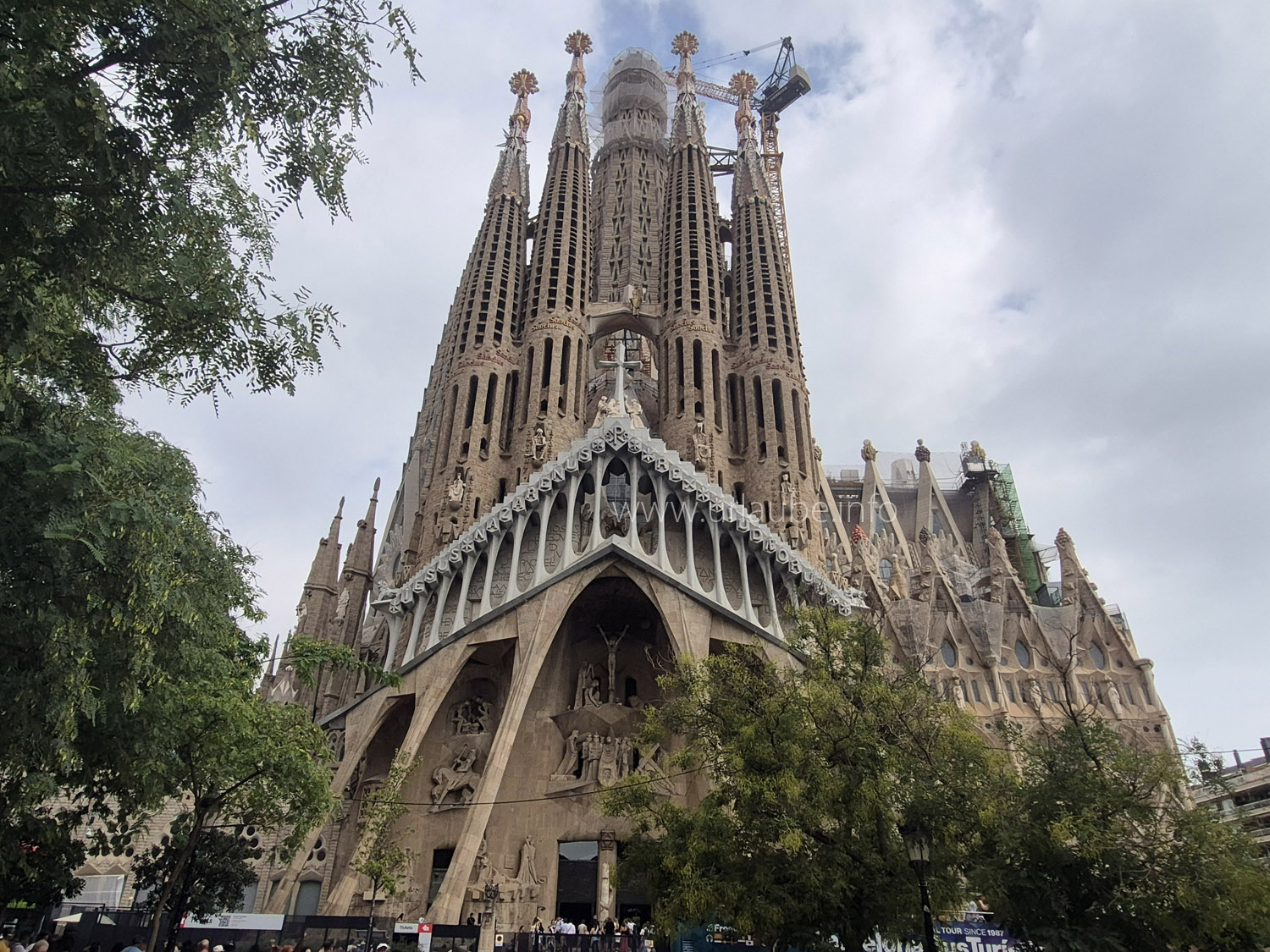 Sagrada Familia