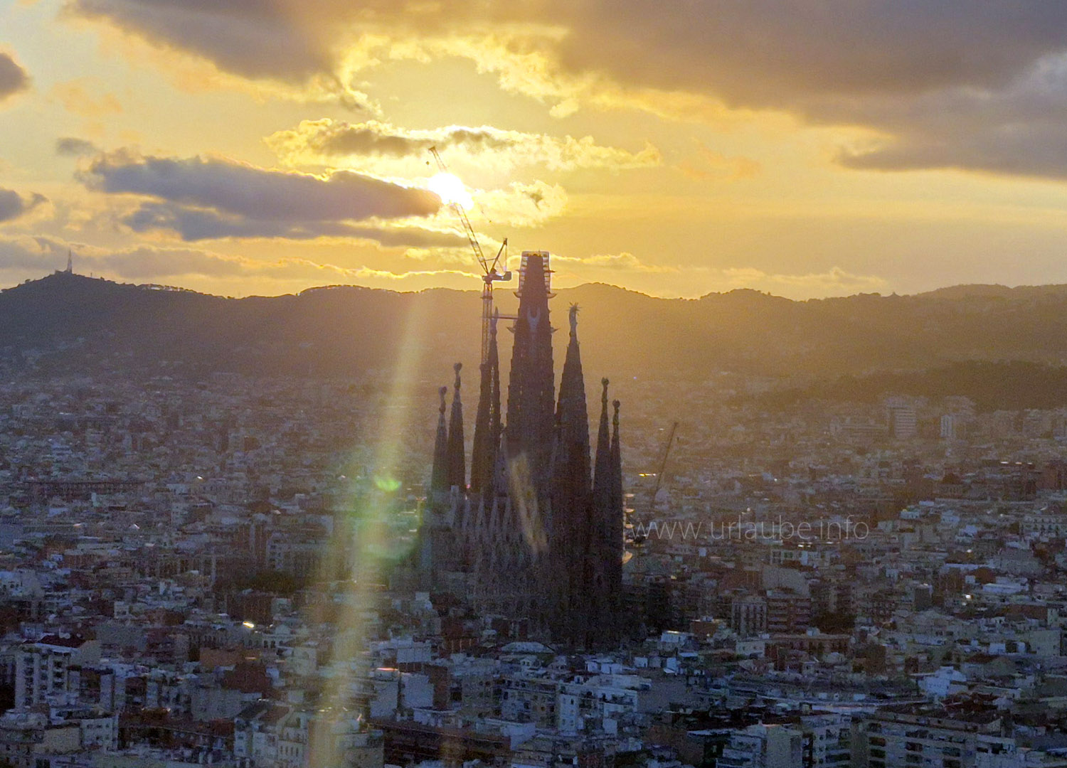 Sagrada Familia