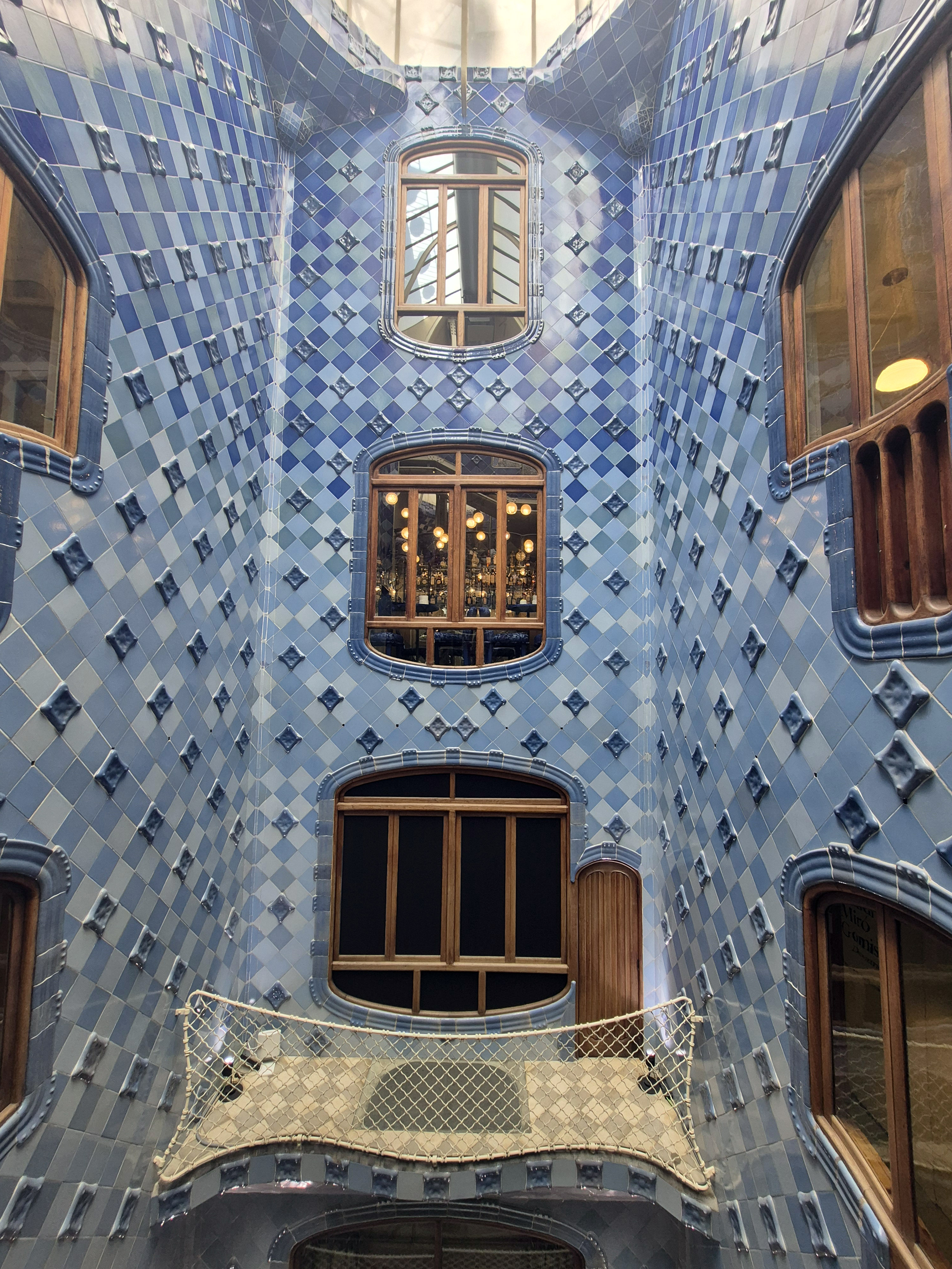 Casa Battl&oacute;