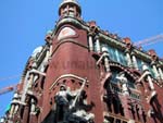 Palau de la Música Catalana