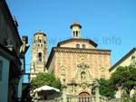 Poble Espanyol