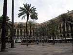 La Plaa Reial