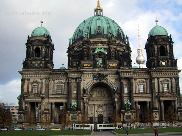 Der Berliner Dom