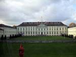 Schloss Bellevue