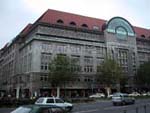 Kaufhaus des Westens