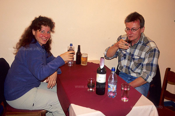 Auch in Bolivien gibt es vorz&uuml;gliche Weine!