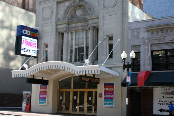 Das Shubert Theatre