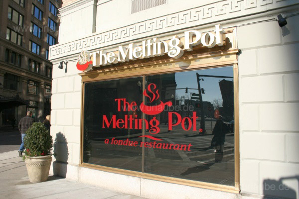 Lust auf Eintunken? Der Melting Pot hat daf&uuml;r alles zu bieten.