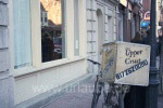 Mein Favorit für eine leckere Pizza ist Upper Crust.