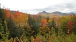 Ein Blick Richtung Twin Moutain