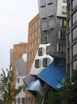 Das Stata Center des MITs