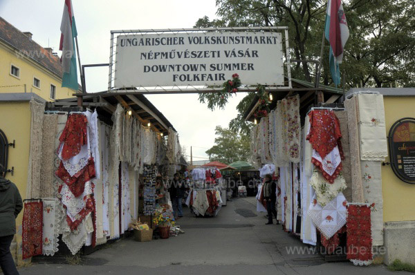 Volkskunstmarkt