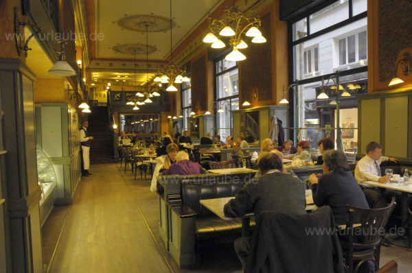 Café Central