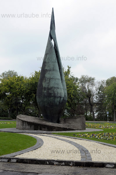 Zentenariumsdenkmal