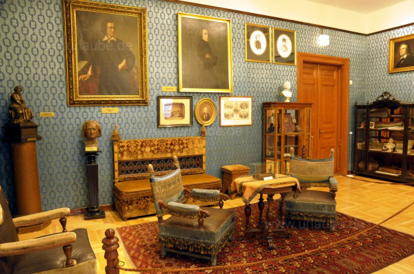 Franz-Liszt-Gedenkmuseum