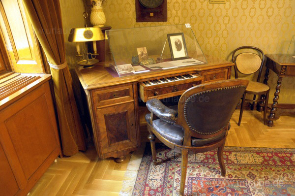 Franz-Liszt-Gedenkmuseum