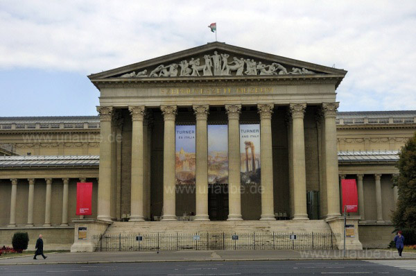 Museum der Schönen Künste