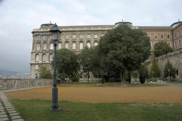 Die Nationalbibliothek