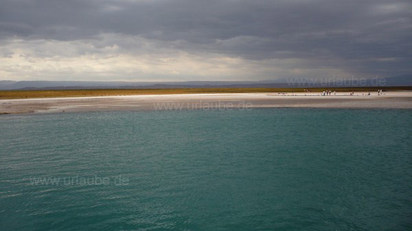 Lagunas Cejas