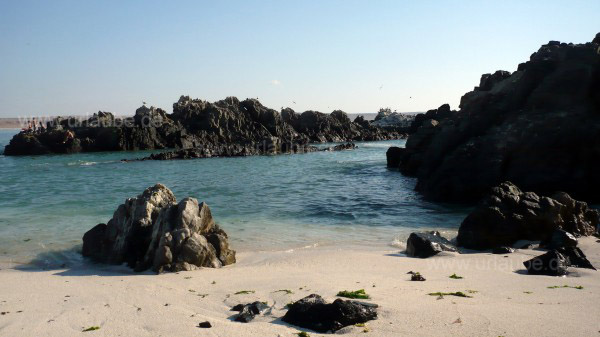 Bah&iacute;a Inglesa