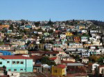 Impressionen Valparaíso