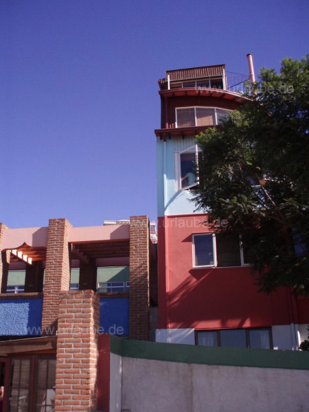 La Sebastiana