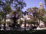 Plaza Victoria