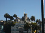 Castillo Brunet, Cerro Castillo