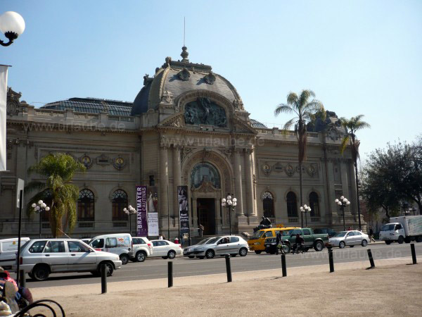 Museo de Bellas Artes