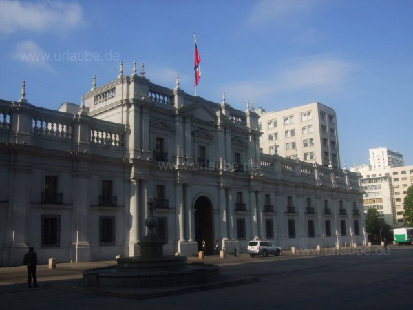 La Moneda