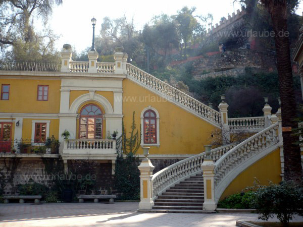 Santa Luc&iacute;a