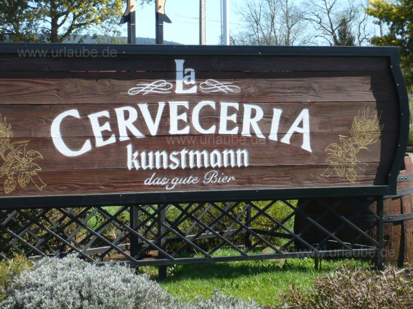 Die deutsche Brauerei Kunstmann