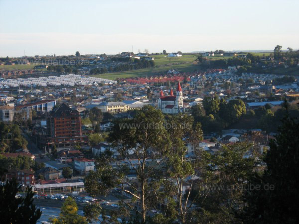 Puerto Varas