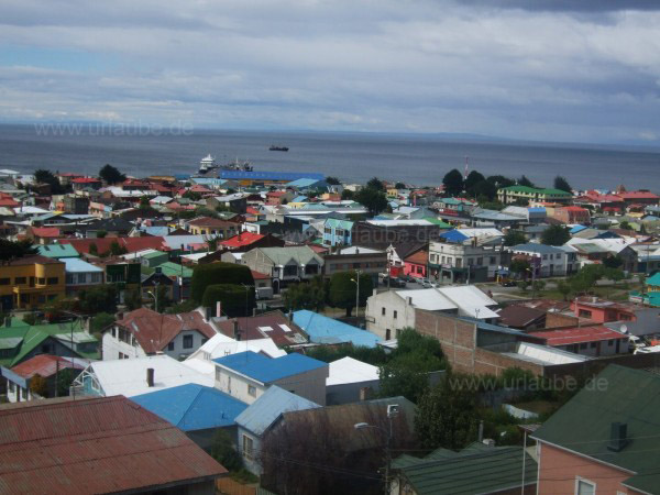 Punta Arenas