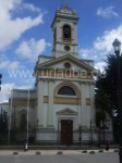 Die Kirche Punta Arenas