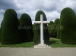 Der Friedhof in Punta Arenas