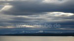 Spaziergang außerhalb Puerto Natales